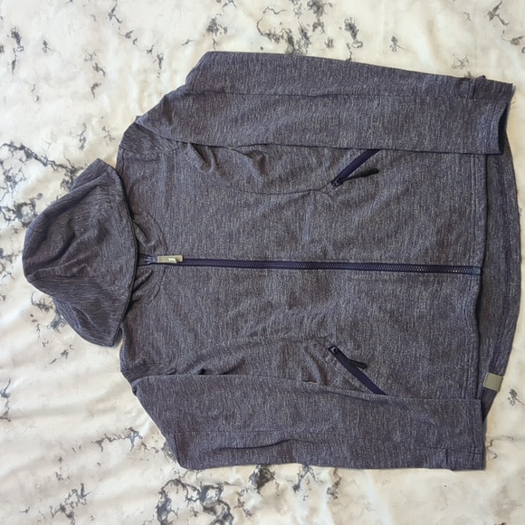 Women's Bench zip up long hoodie - Picture 1 of 6